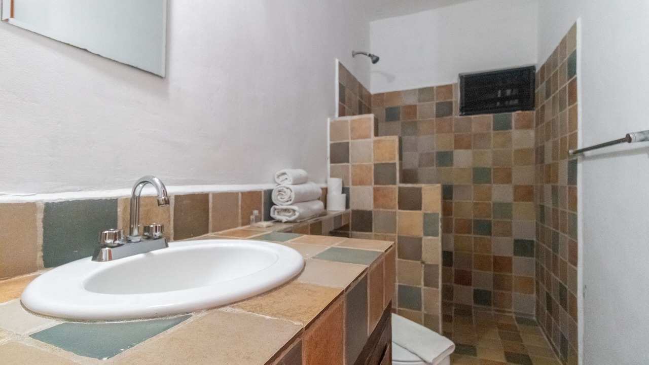 Photo of Bathroom in Downtown