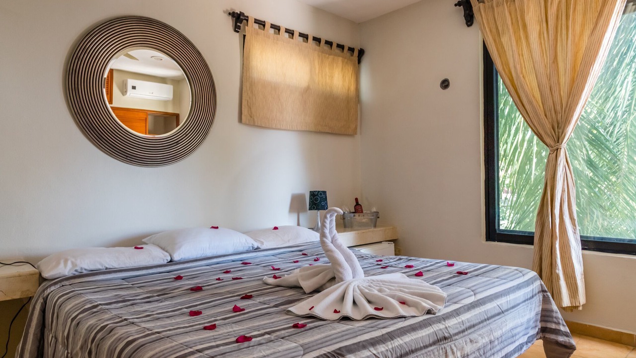 Photo of Bedroom in Downtown