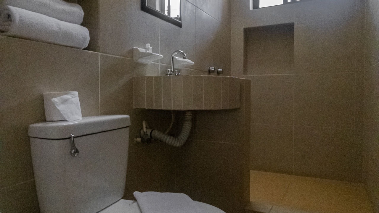 Photo of Bathroom in Downtown