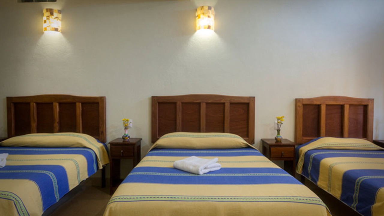 Photo of Others in San Pablo Villa de Mitla