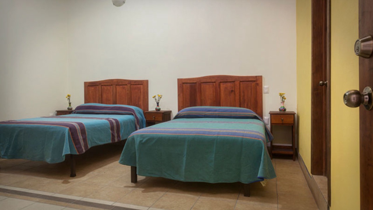 Photo of Bedroom in San Pablo Villa de Mitla