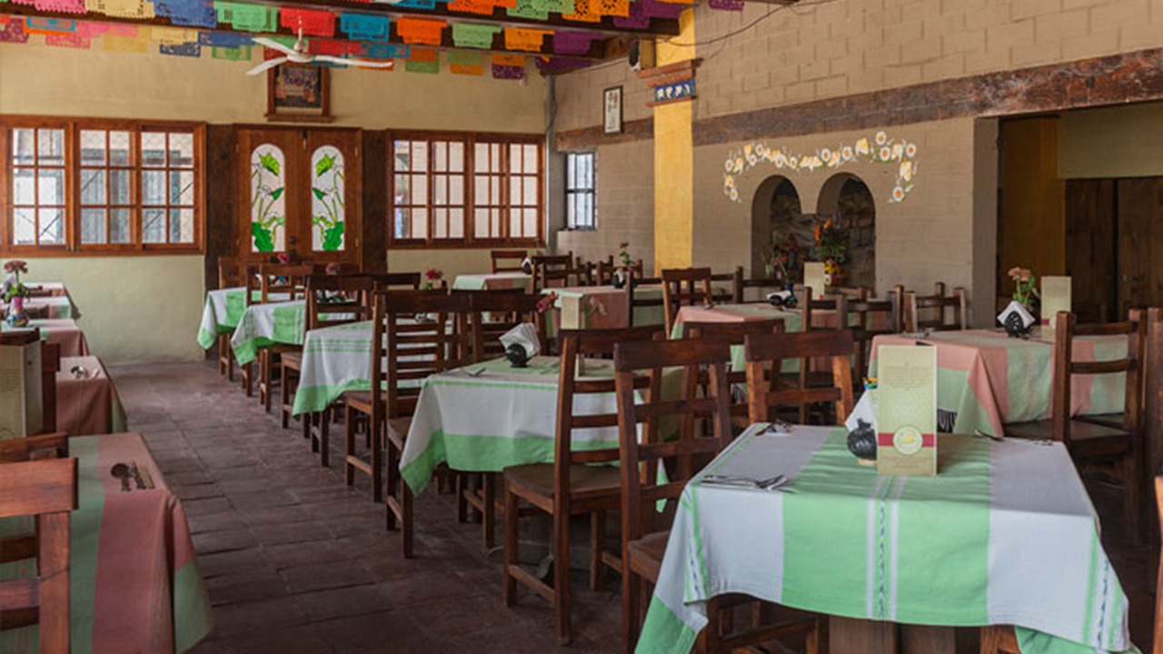 Photo of Others in San Pablo Villa de Mitla