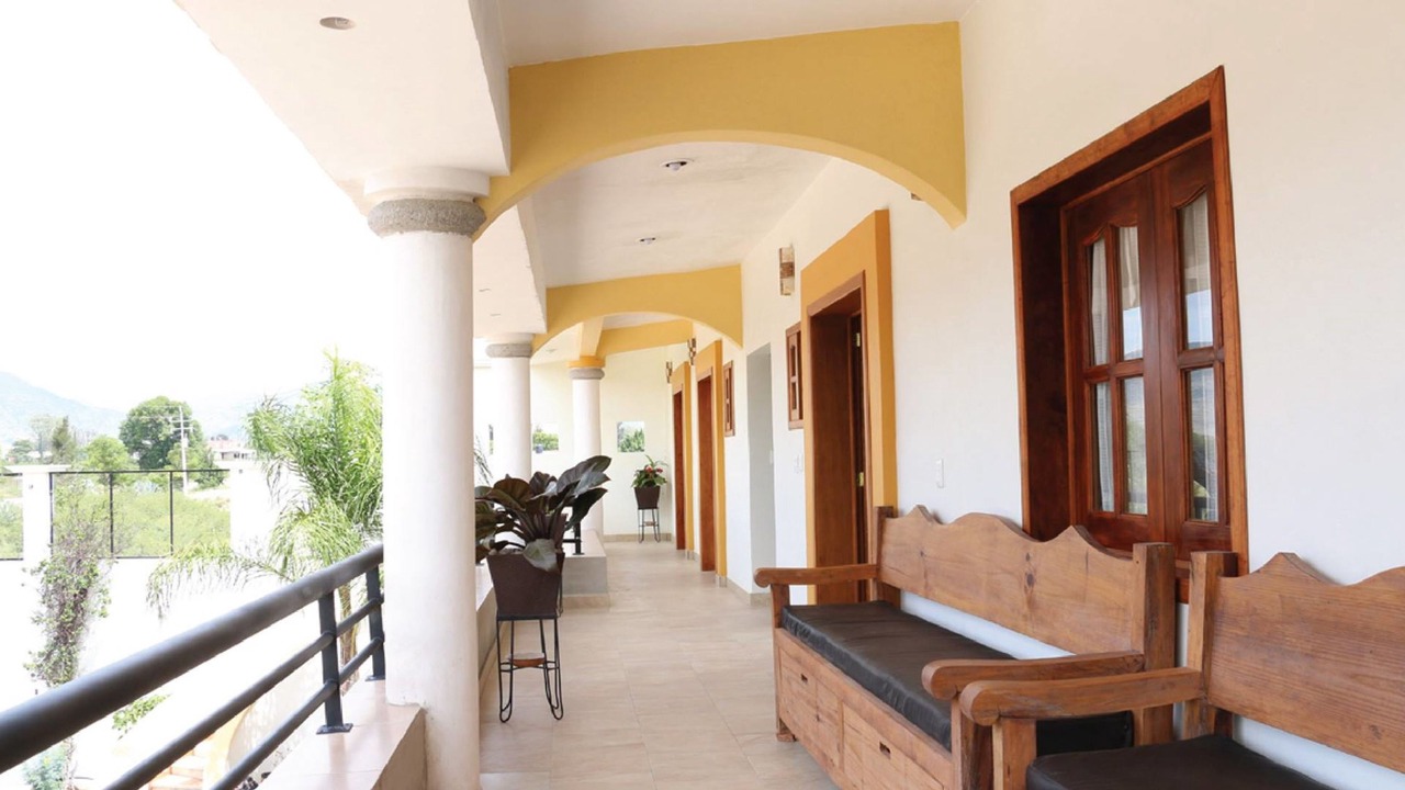 Photo of Others in San Pablo Villa de Mitla