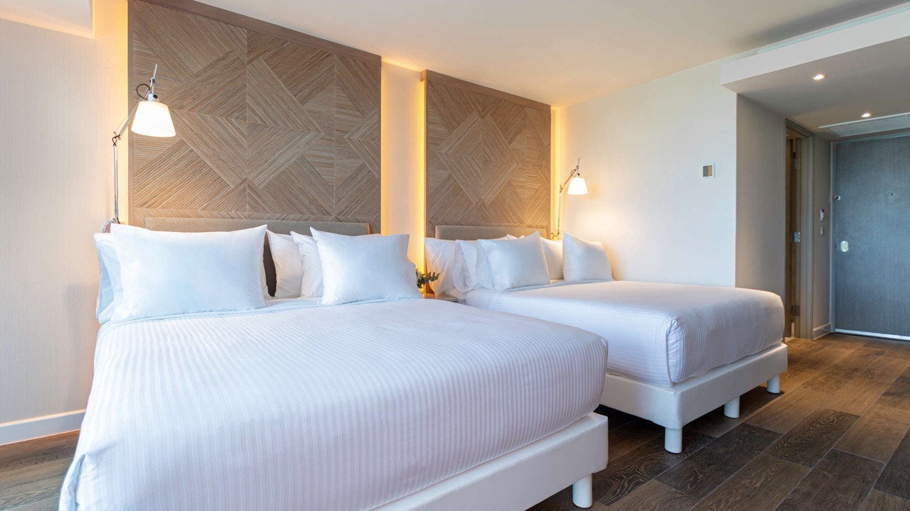Photo of Bedroom in Zona Paseo Montejo