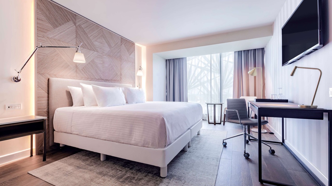 Photo of Bedroom in Zona Paseo Montejo