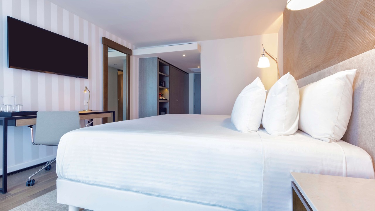 Photo of Bedroom in Zona Paseo Montejo