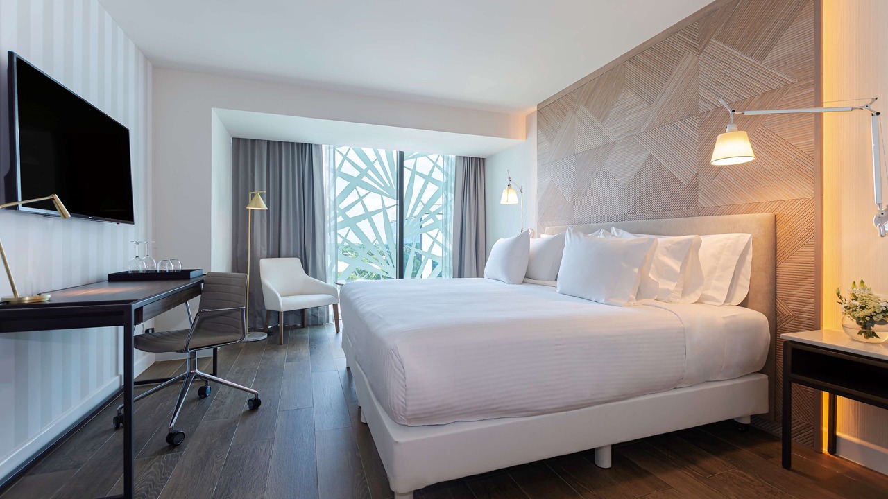 Photo of Bedroom in Zona Paseo Montejo