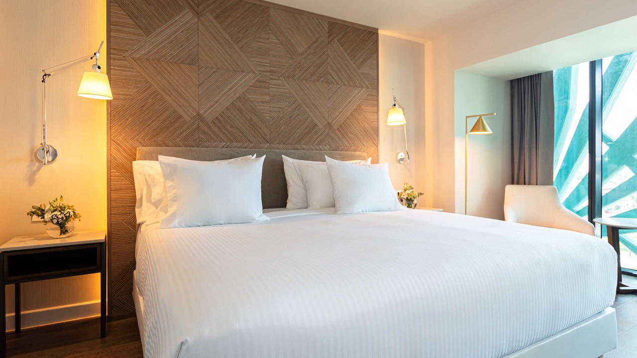 Photo of Bedroom in Zona Paseo Montejo