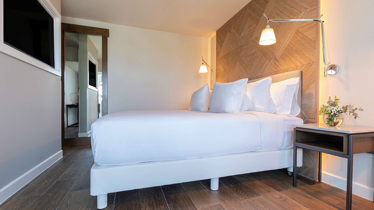 Photo of Bedroom in Zona Paseo Montejo