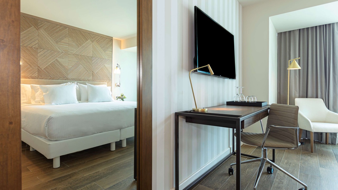 Photo of Bedroom in Zona Paseo Montejo