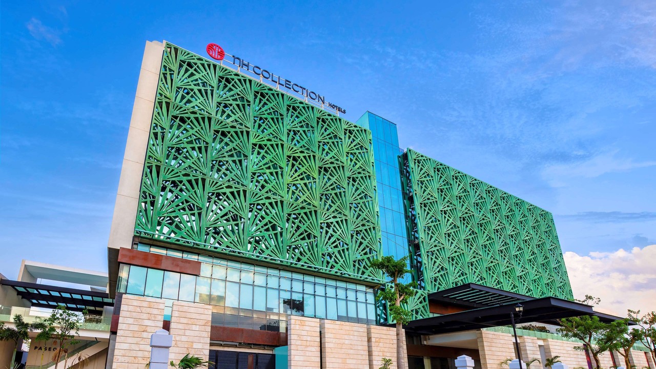 Photo of Outdoor in Zona Paseo Montejo