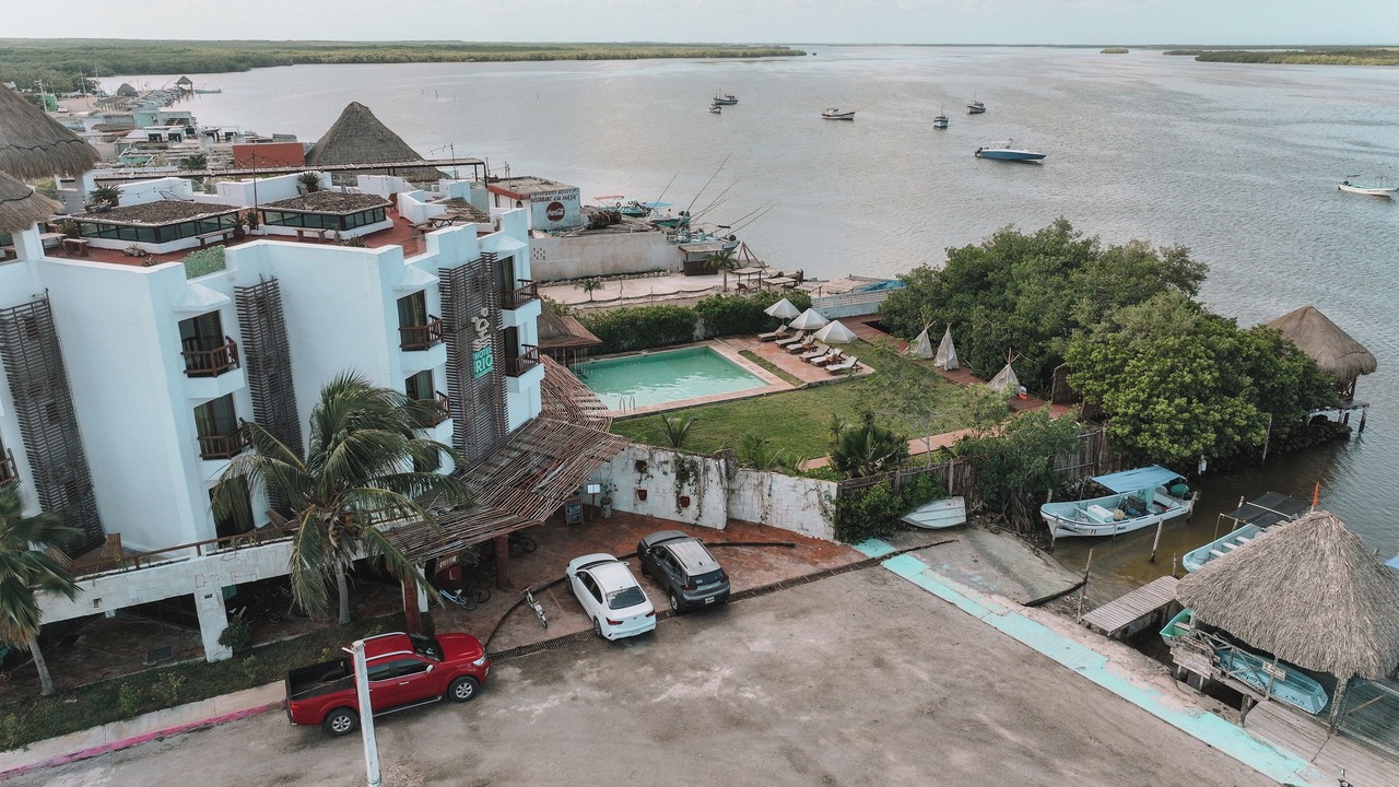 Photo of Outdoor in Rio Lagartos