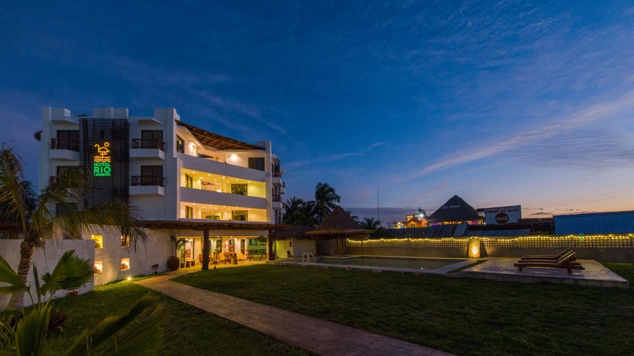 Photo of Outdoor in Rio Lagartos