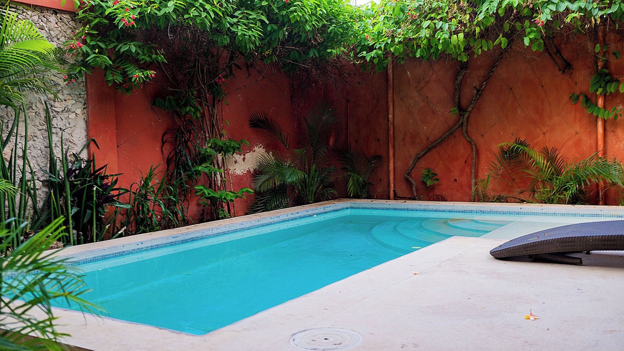 Photo of Outdoor in Zona Paseo Montejo