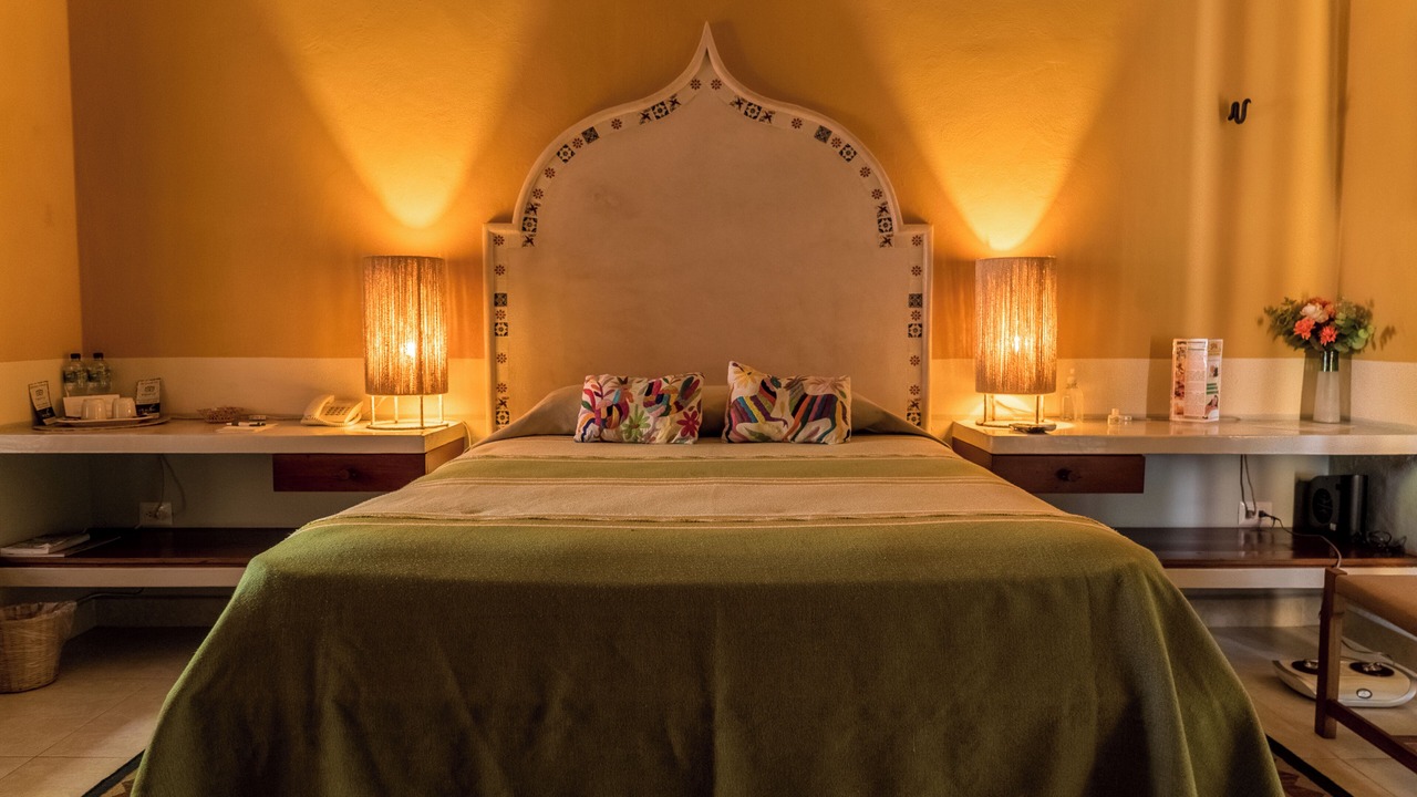 Photo of Bedroom in Zona Paseo Montejo