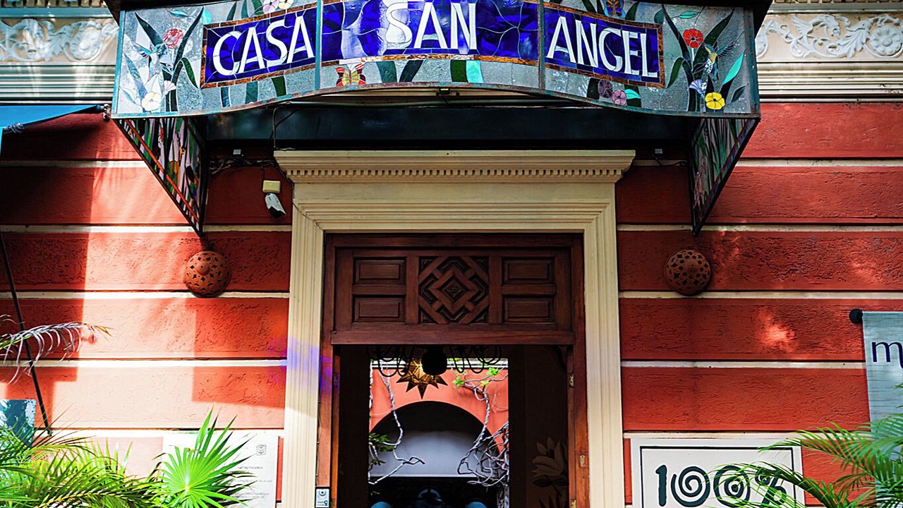 Photo of Outdoor in Zona Paseo Montejo