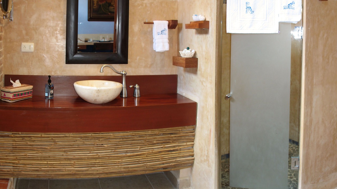 Photo of Bathroom in Zona Paseo Montejo