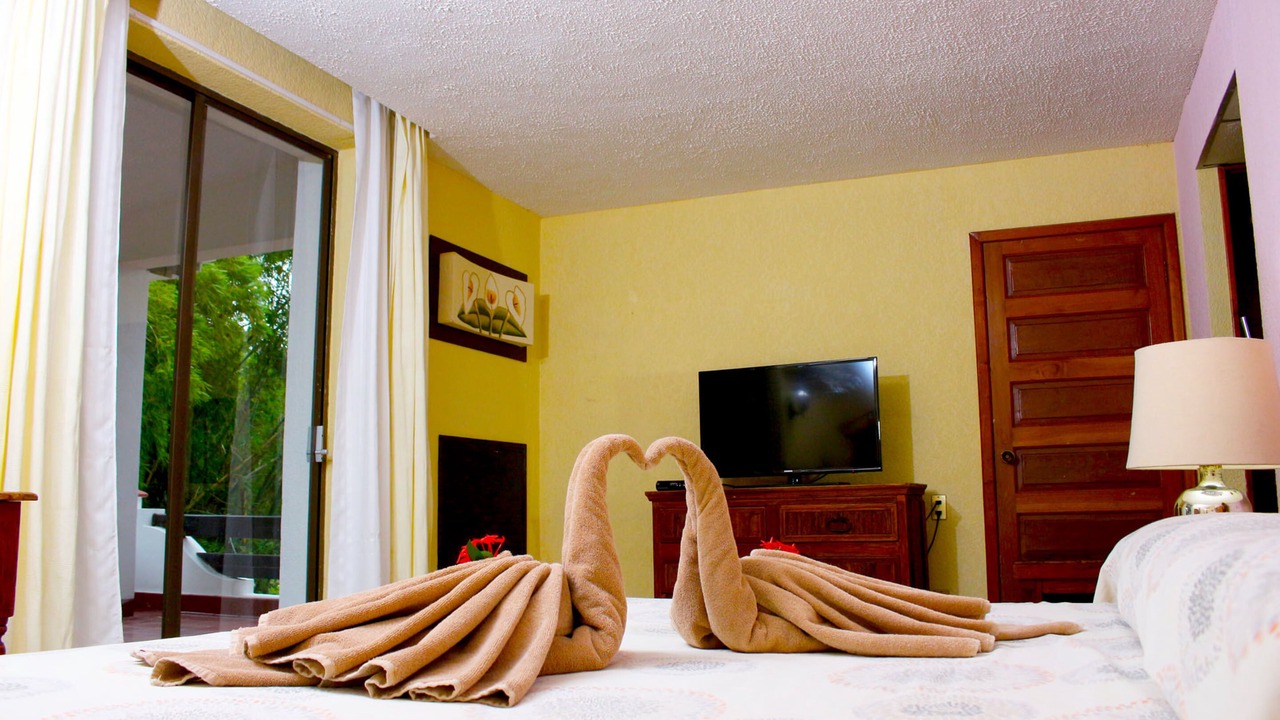 Photo of Bedroom in Ciudad Valles