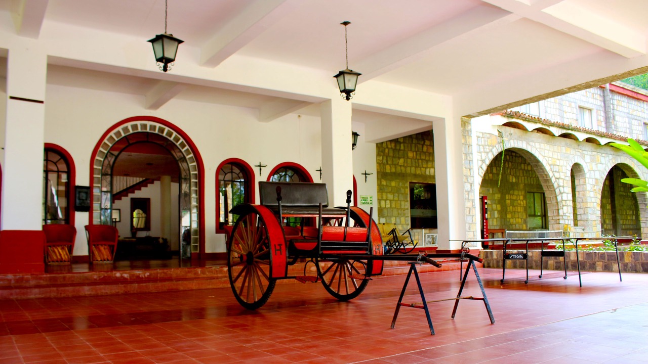 Photo of Outdoor in Ciudad Valles
