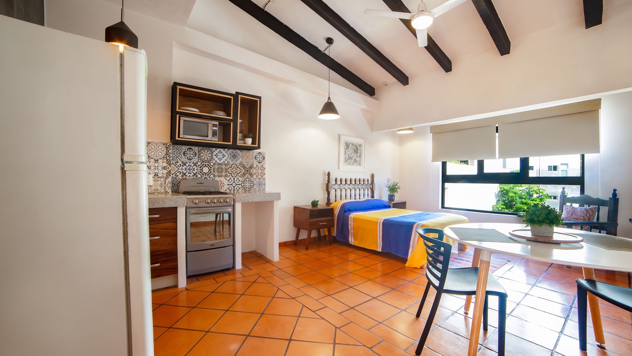 Photo of Bedroom in Emiliano Zapata