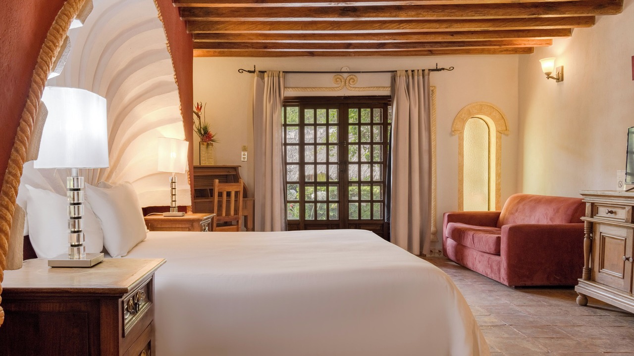 Photo of Bedroom in Atotonilco