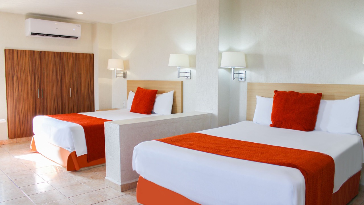 Photo of Bedroom in Villahermosa