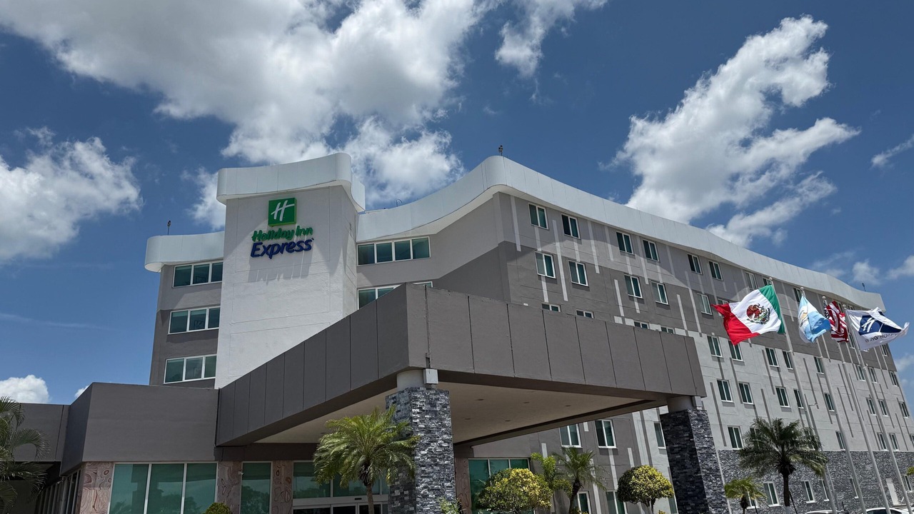 Photo of Outdoor in Tapachula