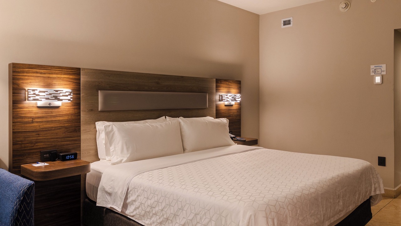 Photo of Bedroom in Tapachula