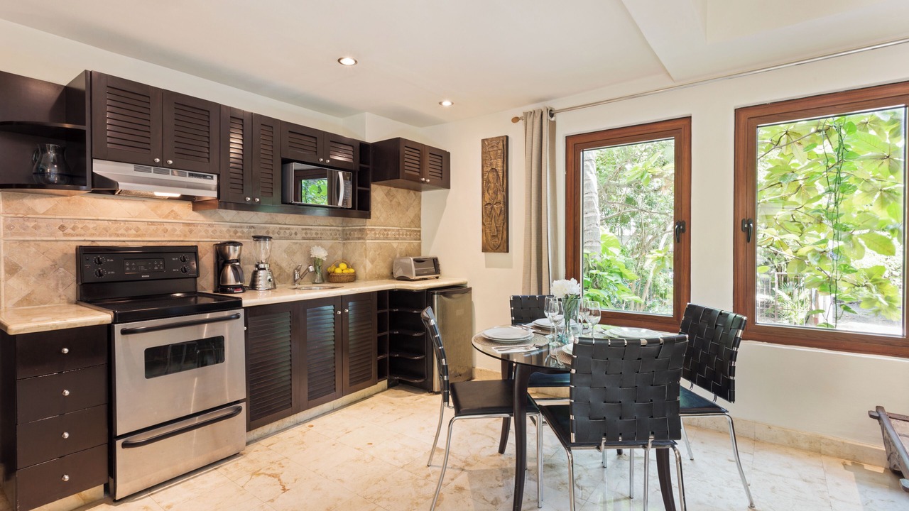 Photo of Kitchen in Downtown