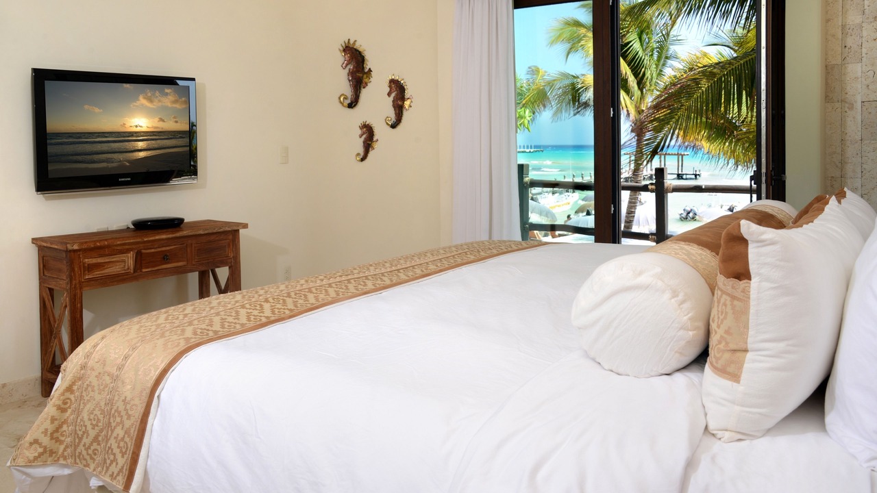 Photo of Bedroom in Downtown