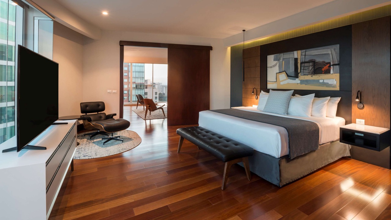 Photo of Bedroom in Providencia