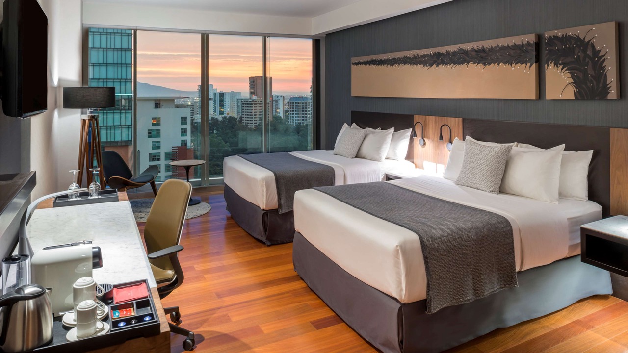 Photo of Bedroom in Providencia