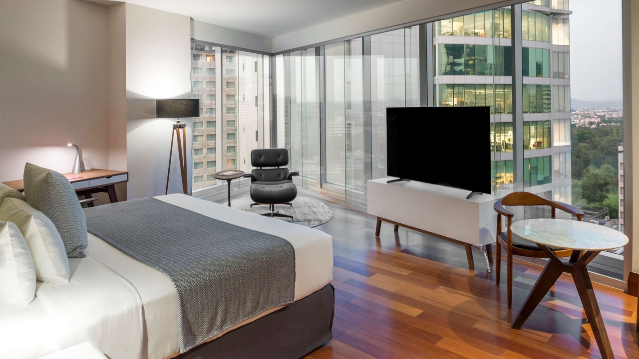 Photo of Bedroom in Providencia