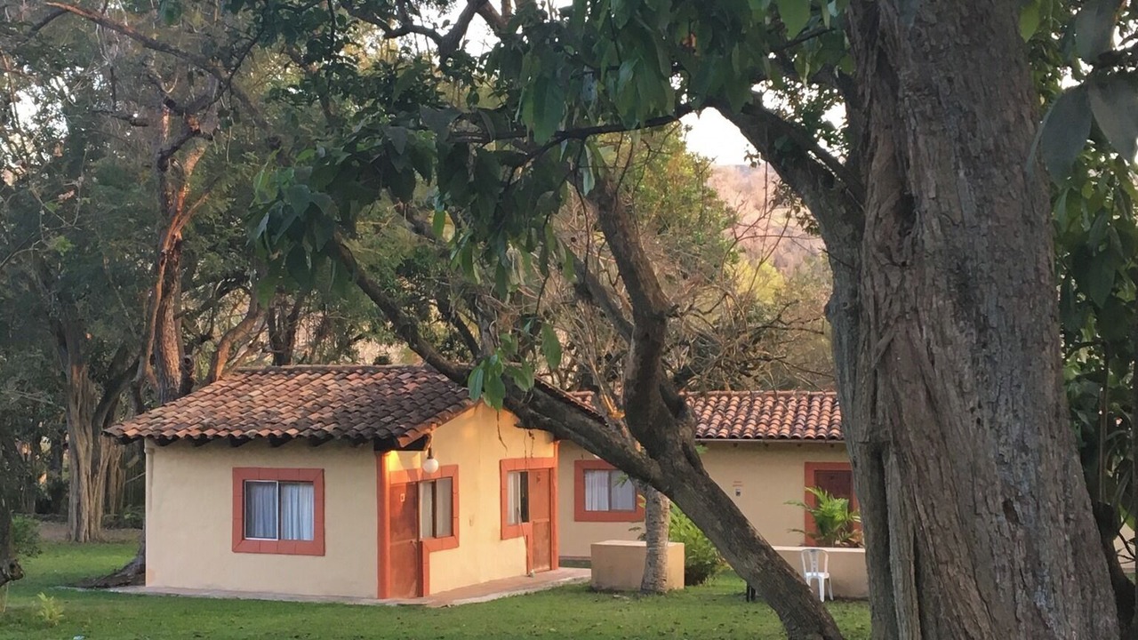 Photo of Outdoor in Apazapan