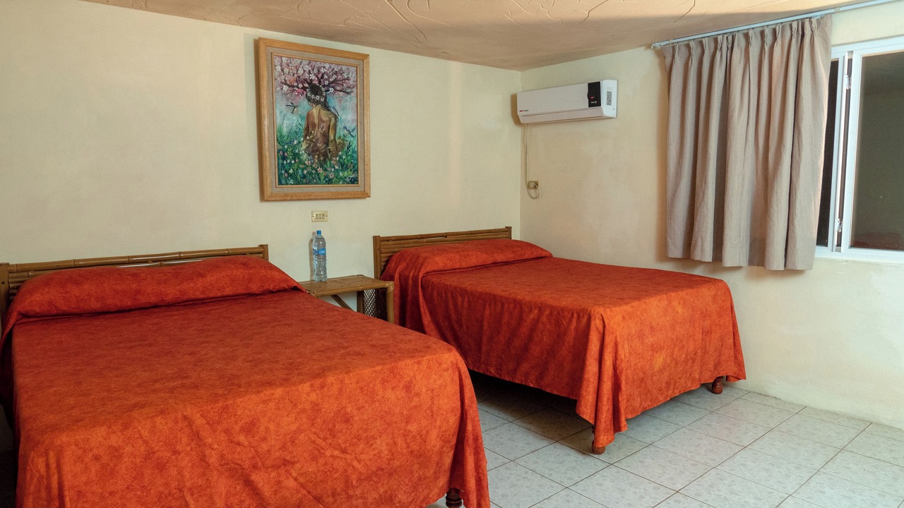Photo of Bedroom in Apazapan