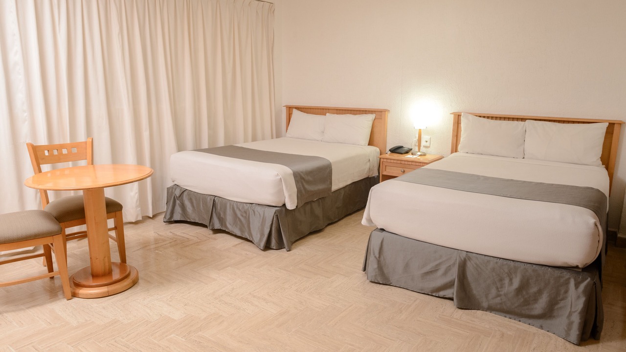 Photo of Bedroom in Tapachula