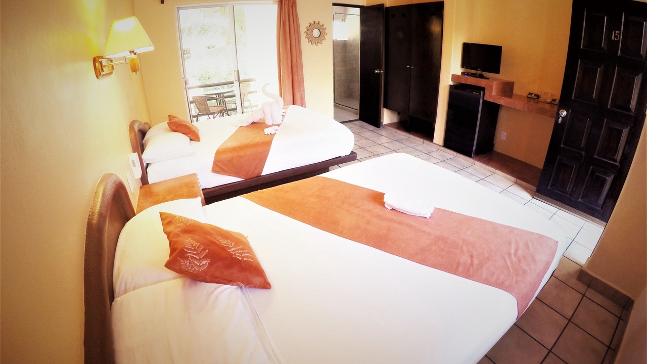 Photo of Bedroom in Centro