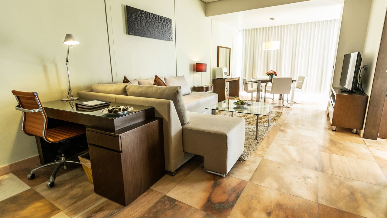 Photo of Bedroom in Puente del Mar