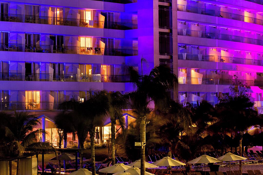 Photo of Outdoor in Puente del Mar