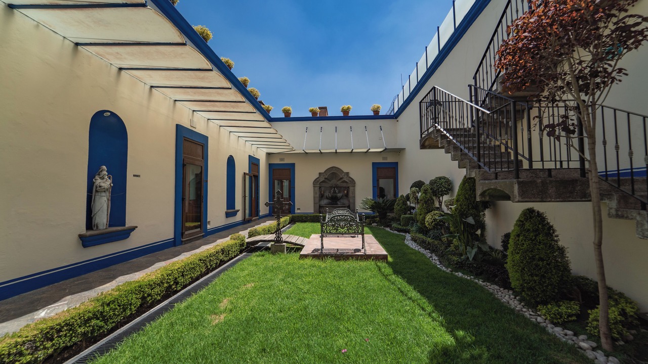 Photo of Outdoor in Cholula