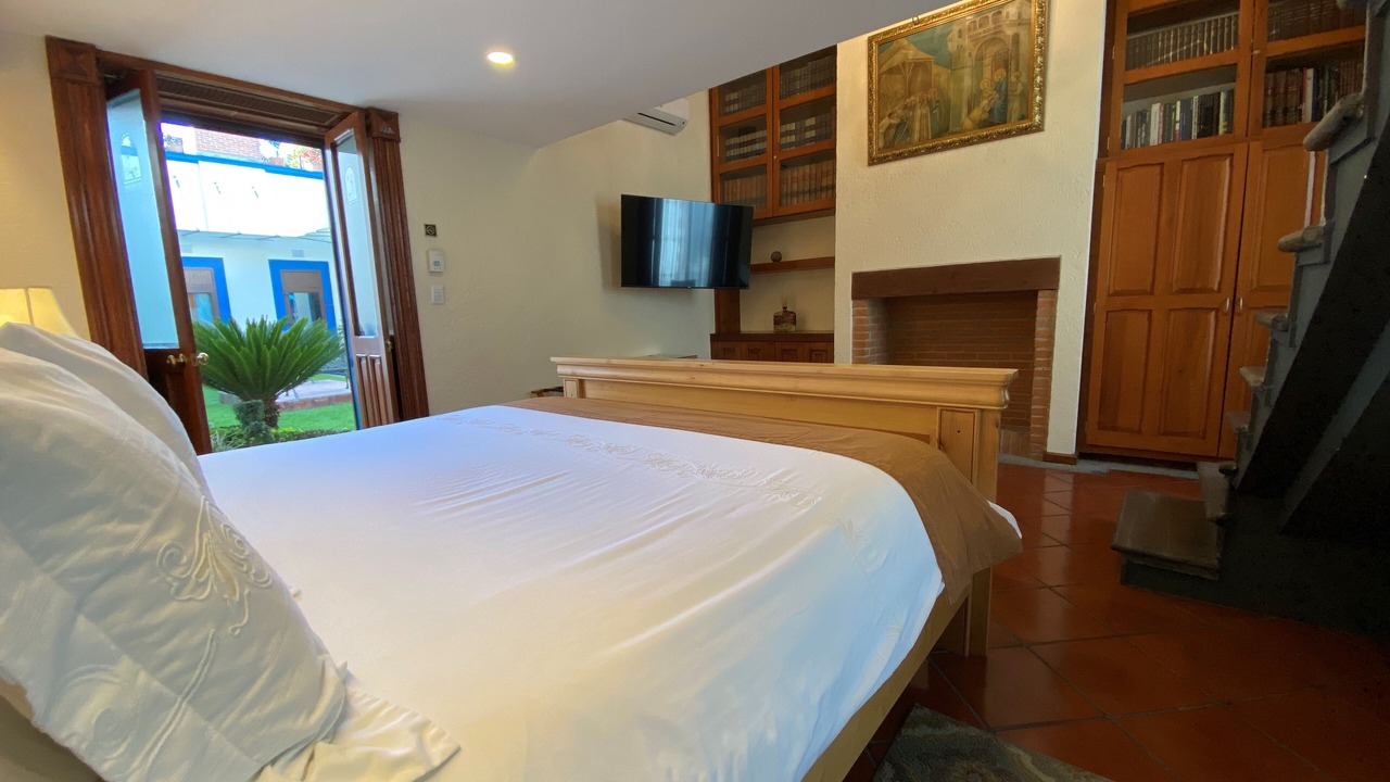 Photo of Bedroom in Cholula