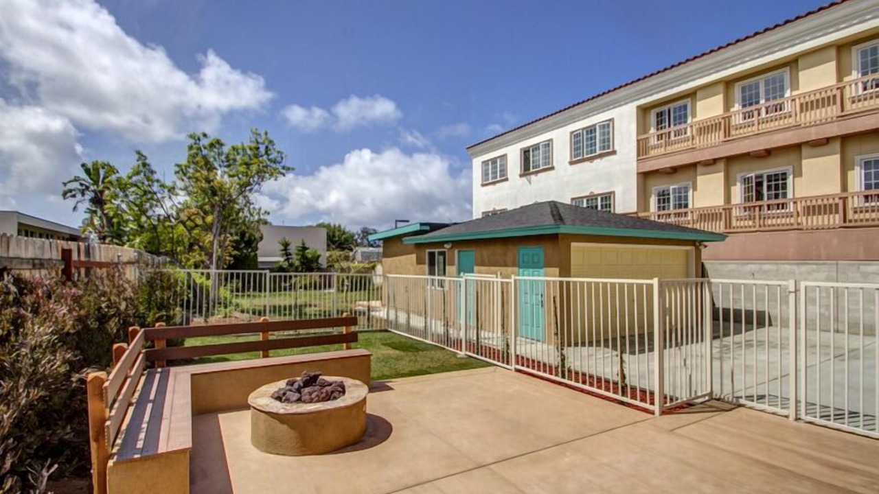 Photo of Outdoor in Carlsbad Village