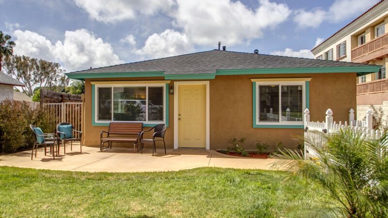 Photo of Outdoor in Carlsbad Village