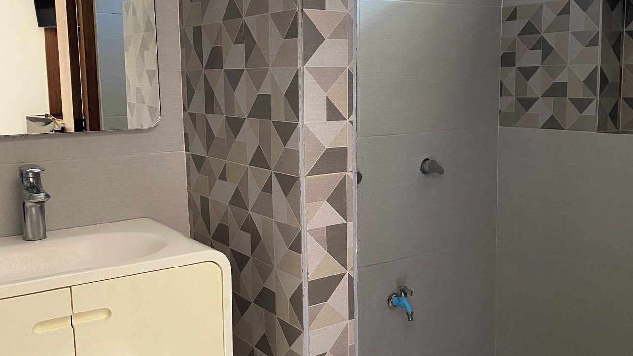 Photo of Bathroom in Celestun