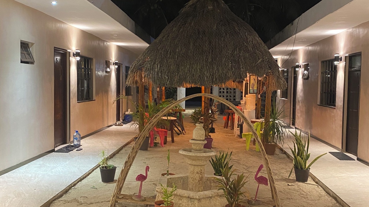 Photo of Bedroom in Celestun