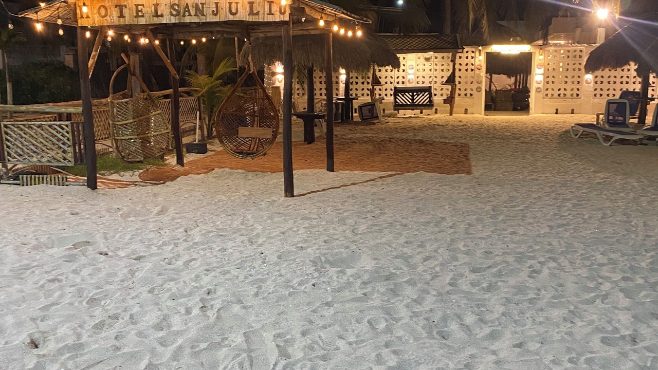 Photo of Outdoor in Celestun