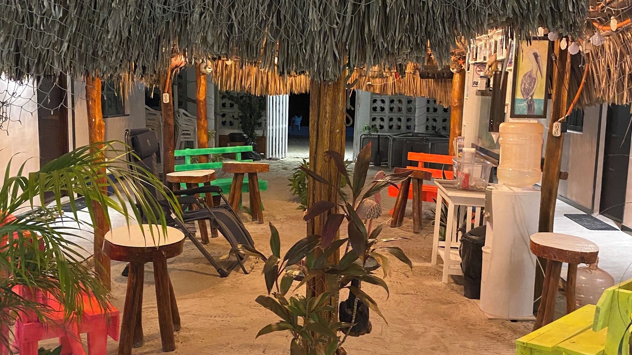 Photo of Patio Balcony in Celestun
