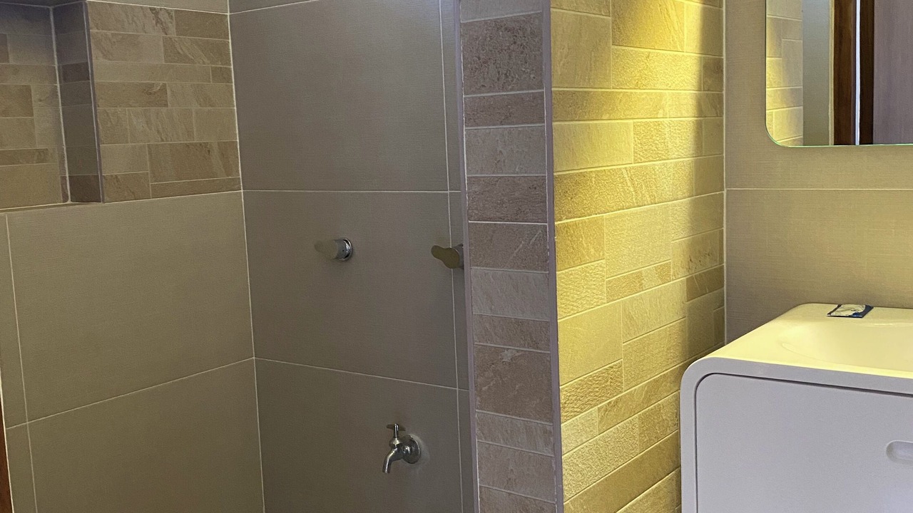 Photo of Bathroom in Celestun