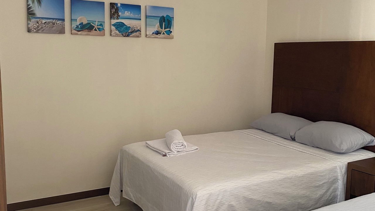 Photo of Bedroom in Celestun