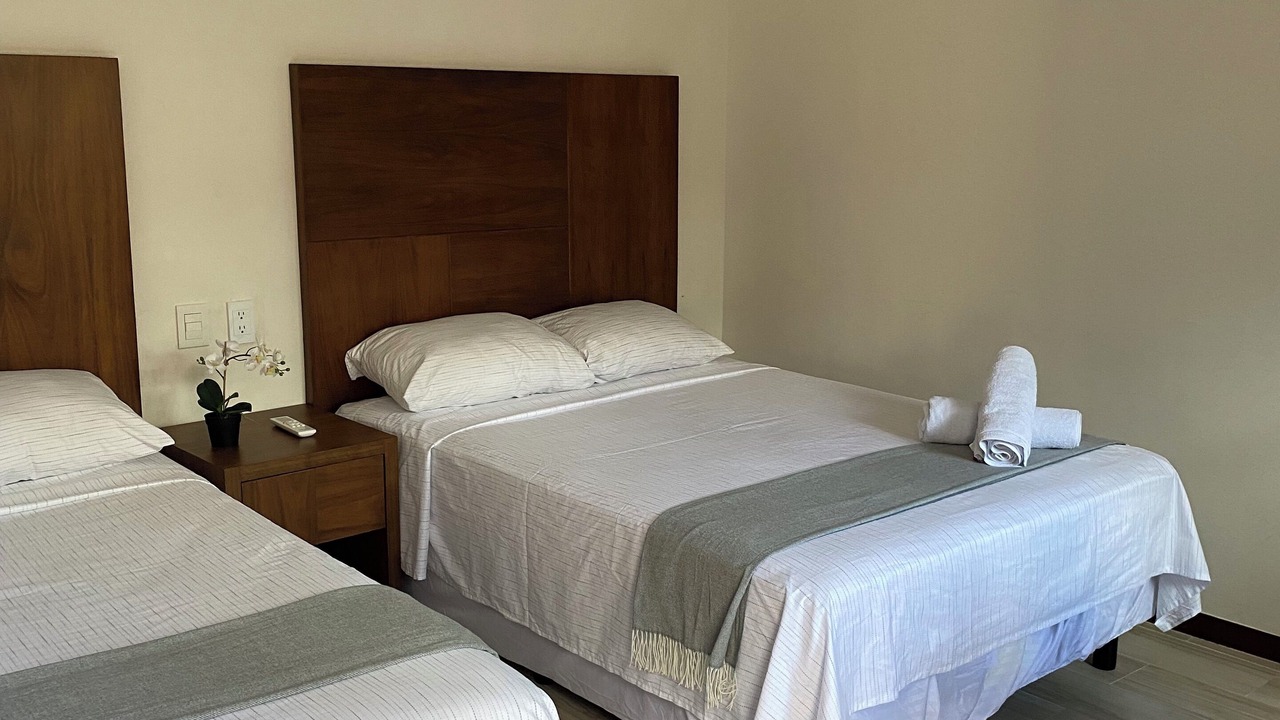 Photo of Bedroom in Celestun
